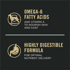 Purina Pro Plan High Protein, Digestive Health Large Breed Dog Food Dry, Chicken and Rice Formula - 47 lb. Bag