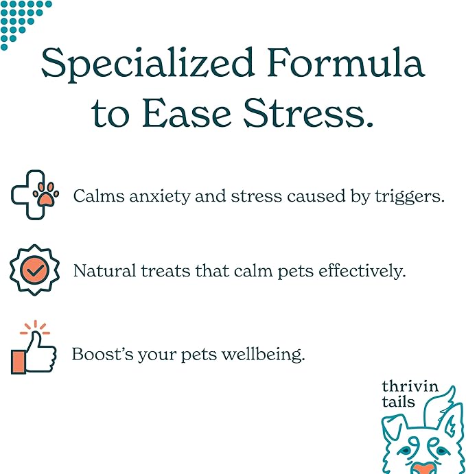 Bacon-Flavored Calming Chews for Dogs: Hemp and Melatonin Dog Anxiety Relief Treats, CBD-Infused Calming Chews and Treats for Dogs, Perfect Sleep Aid, 120 Count