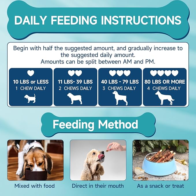 Flea and Tick Prevention Chews Bundle for Cats & Dogs, Natural Oral Flea Treatment, 200 Dog Soft Chews + 500 Cat Crunchy Chews, Daily Multi-Pet Supplement for Flea Defense, Skin & Coat, Immunity