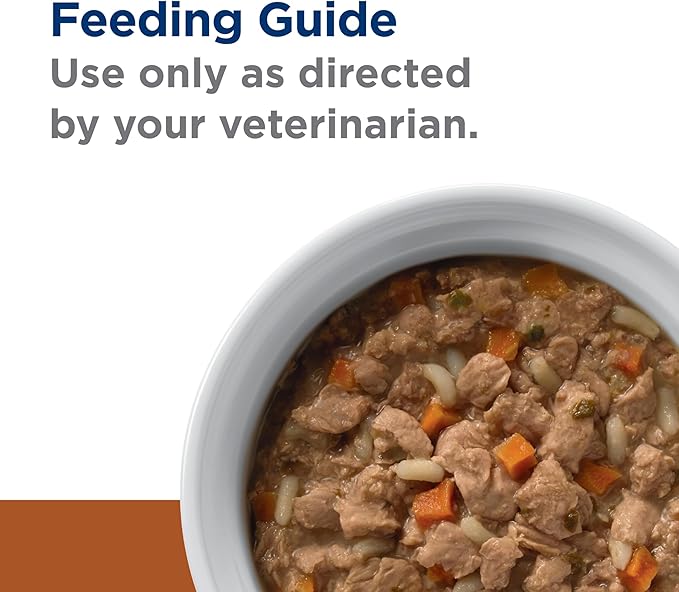Hill's Prescription Diet k/d Kidney Care Starter Kit Variety Pack Cat Food, 5.25 oz. Dry Food (2), 5.5 oz. Can (2), 2.9 oz. Can (4)