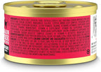 I AND LOVE AND YOU XOXOs Wet Cat Food - Chicken + Beef Pâté - Grain Free, Filler Free, 3oz Pack of 24 Cans