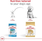 Royal Canin Bichon Frise Adult Dry Dog Food, 10 lb bag