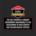 Purina Pro Plan Veterinary Diets DM Dietetic Management Feline Formula Dry Cat Food - 10 lb. Bag