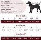 Dog Sweaters for Large Dogs, Turtleneck Warm Sweater with Leash Hole, Easy to Put on Winter Great Dane Sweaters, 4XL Dog Clothes Christmas for Cold Weather, Green XXXXL