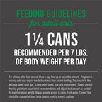 Tiki Cat Aloha Friends, Tuna, Ocean Whitefish & Pumpkin, Grain-Free & High Moisture, Wet Cat Food for All Life Stages 5.5 oz. Cans (Pack of 8)