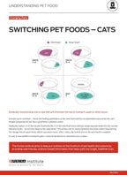 Purina Pro Plan High Protein Cat Food With Probiotics for Cats, Chicken and Rice Formula - 7 lb. Bag