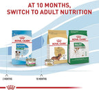 Royal Canin Size Health Nutrition Small Breed Dry Puppy Food, Supports Brain Development, Immune Support, and Digestive Health, 14 lb Bag