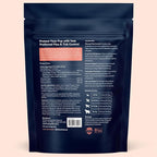 Vets Preferred Flea and Tick Prevention for Dogs Chewable - Daily Defense Without Harsh Chemicals - Immune Support & Antioxidant Protection - Beef Flavored - 90 Soft Chews