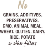 K9 Natural - Grain Free Freeze Dried Dog Food - Beef, 17.6 Ounce