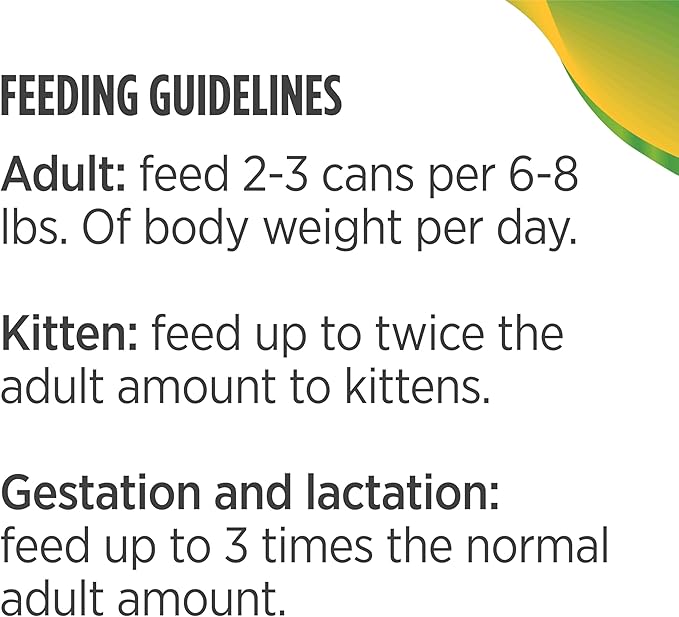 Nulo Chicken & Duck Grain-Free Shredded Wet Canned Cat Food, 3 Ounce (Pack of 24)