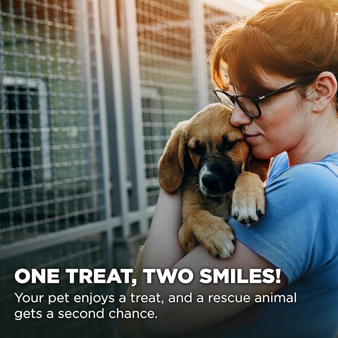 Ruff Town Dog Treats – Human Grade Silver Carp, Dehydrated Single Ingredient | High Protein & Omega Fatty acids for Dogs, Cats | Hypoallergenic, Ideal for All Breeds & Sizes, Made in USA (3 oz)