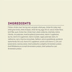 ACANA Dry Cat Food for Kittens First Feast Chicken and Fish 7lb Bag