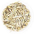 hotspot pets Freeze Dried Minnows Treats for Cats & Dogs (1 Pound Bag Over 1800 PCS!) (Made in USA) All Natural, High Protein, Rich in Omega-3s, Grain-Free,Perfect for Training, Topper or Snack