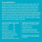 Instinct Flaked Entrée Wet Canned Cat Food - Tuna, 5.5 oz. Cans (Pack of 12)