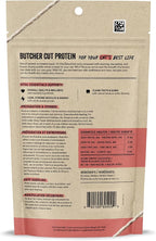 Vital Essentials Chicken Breast Cat Treats, 2.1 oz | Freeze-Dried Raw | Single Ingredient | Grain Free, Gluten Free, Filler Free