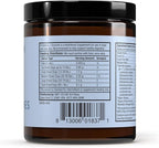 Bark & Whiskers, Probiotics + Enzymes 3.59 oz, Non GMO, Gluten Free, Soy Free, Dr. Mercola