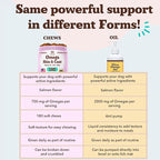 Natural Dog Company Ultra Omega Oil for Dogs a 2000 MG Omega 3, 6, 9 with Salmon, Pollock & Flaxseed Oil, EPA & DHA, Dog Supplement for Skin, Coat, Joints, Allergy & Itch Relief, Dog Fish Oil 16oz