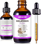Melatonin for Cats - Cat Calming Treats- Cat Sedative for Grooming - Helps to Support Restful Sleep for Your Cat - Cat Sleep Aid - Anxiety Relief for Cats