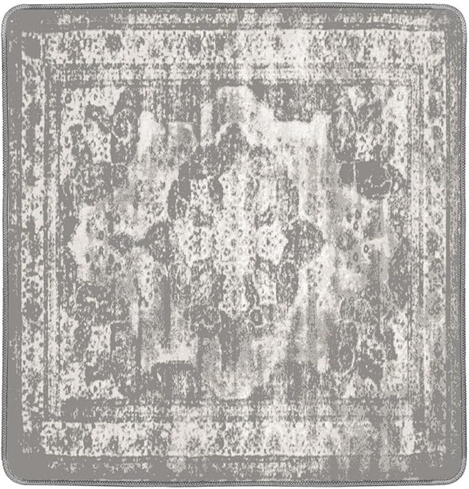 PUPIBOO Washable Pee Pads for Dogs and Cats - Super Absorbent Reusable Puppy Training Pads - 100% Waterproof, Leak-Proof & Non-Slip Whelping Pads for Pet Housebreaking