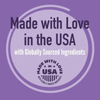 A Strong Heart Wet Dog Food, New York Strip Flavor in Gravy - 5.5 oz Cans (Pack of 24), Made in The USA with Real Beef