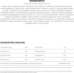 Go! Solutions Skin + Coat Care, Dry Dog Food, Chicken Recipe with Grains, 22 lb Bag