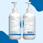 Pet Wellbeing Wild Alaskan Salmon Oil for Cats - Wild-Caught, Cold-Processed, Daily Omega-3 Fish Oil for Healthy Coat and Skin, Joint Mobility and Strength - EPA, DHA - 8 fl oz (236 ml)