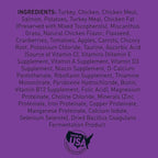 VFS® Powercat™ Turkey & Chicken Feline 11lb