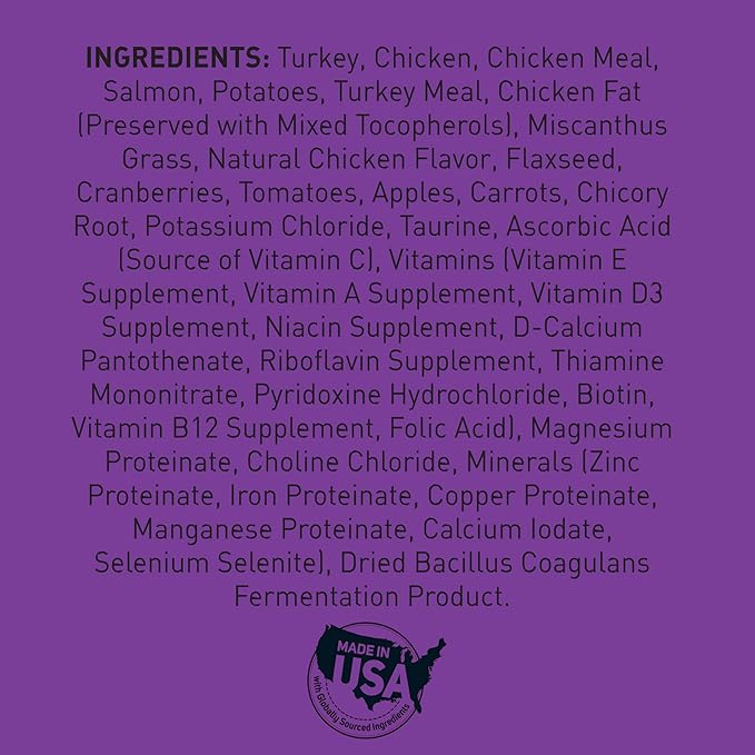 VFS® Powercat™ Turkey & Chicken Feline 4.4lb