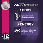 Eukanuba Puppy Small Breed Dry Dog Food, 28 lb Bag