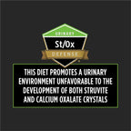 Purina Pro Plan Veterinary Diets HA Hydrolyzed Feline Formula Dry Cat Food - 8 lb. Bag