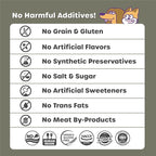 Squeeze Vita Stick Lickable Treats for Dogs & Cats. 7 Liver Support Sticks with Essential multivitamins. Soft and Tasty Paste for All Life Stages, Supporting Liver Health