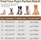 JOLLYVOGUE Calming Dog & Cat Bed for Small Dogs, Anti-Anxiety Donut Cuddler Cozy Soft Round Bed with Anti-Slip Bottom, Fluffy Faux Fur Plush Cushion Beds for Small Medium Dogs (20")