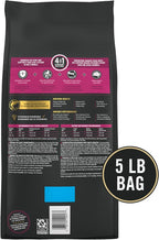 Purina Pro Plan Vital Systems Salmon and Egg Formula 4-in-1 Adult Dry Cat Food - 5 lb. Bag