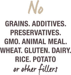 Feline Natural New Zealand Canned Catfood Wet Food, High-Meat, Low-Carb, & Grain Free Cat Food Wet, Lamb Feast, 3 oz, Pack of 24