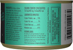 Tiki Cat After Dark, Chicken & Pork, High-Protein and 100% Non-GMO Ingredients, Wet Cat Food for Adult Cats, 5.5 oz. Can (8 Count)