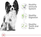 Royal Canin Size Health Nutrition X-Small Adult Dry Dog Food, 14 lb Bag