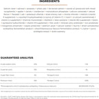 Go! Solutions Skin + Coat Care, Dry Dog Food, Salmon Recipe with Grains, 22 lb Bag