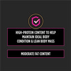 Pro Plan Veterinary Diets Purina UR Urinary St/Ox Feline Formula Dry Cat Food - 16 lb. Bag