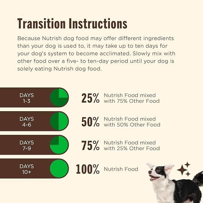 Nutrish Real Beef & Veggies Recipe Whole Health Blend Chunks in Gravy Wet Dog Food, 13 oz. Can, 12 Count, Packaging May Vary (Rachael Ray)