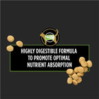 Purina Pro Plan Veterinary Diets HA Hydrolyzed Feline Formula Dry Cat Food - 8 lb. Bag