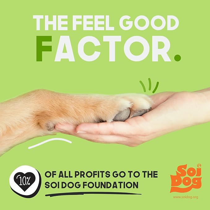 100% Certified Home Compostable Dog Poop Bags with Handles - 10% to Charity - ASTM D6400 & EN 13432 Compliant - 240 x Plant Based Compostable Poop Bags (20 Rolls)