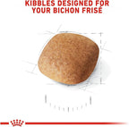 Royal Canin Bichon Frise Adult Dry Dog Food, 10 lb bag