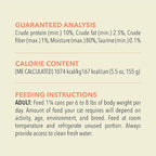 ACANA Premium Pate Wet Cat Food in Bone Broth Salmon + Chicken Recipe 5.5oz Cans (12 count)