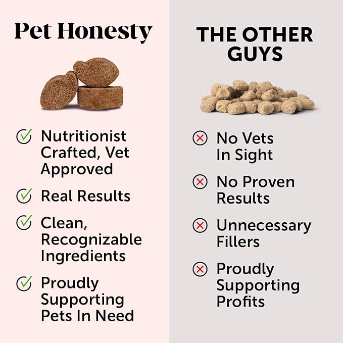 Omega Skin Health Chews for Dogs, Alaskan Salmon Oil, Omega-3 Fish Oil, Krill, Spirulina, Omega-3s, Healthy Skin & Coat, Itchy Skin, Dog Allergies, May Reduce Shedding (90 Count)