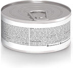 Hill's Science Diet Adult 1-6, Adult 1-6 Premium Nutrition, Wet Cat Food, Turkey & Liver Minced, 5.5 oz Can, Case of 24