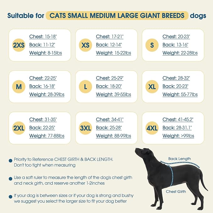 ROZKITCH Dog Winter Coat Soft Pullover Pajamas, Pet Windproof Warm Cold Weather Jacket Vest Cozy Onesie Jumpsuit Apparel Outfit Clothes for Small, Medium, Large Dogs Walking Hiking Travel Sleep Purple