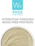 Weruva Wx Phos Focused, Chicken Formulas Variety Pack, 3oz Can (Pack of 12)