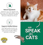 Dr. Elsey's cleanprotein Duck Recipe Wet Cat Food Case of 24, 2.75 oz Canned Food