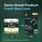 VetriScience Veterinary Strength UT Health Chews - Cat Urinary Tract Wellness Supplement for Supporting Feline Urinary Health - with Calming Blend - Chicken Flavor - 90 Count