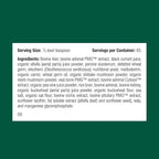 Standard Process Inc. Canine Adrenal Support - Nutritional Canine Supplement for Liver & Kidney Support - Powder Formula to Aid Dog's Adrenal Glands & Health - 25 g
